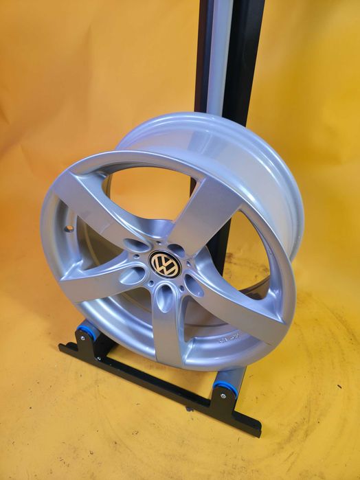 Jante Aliaj 5x120 17'' VW Transporter T5 T6 Multivan Caravelle NOI