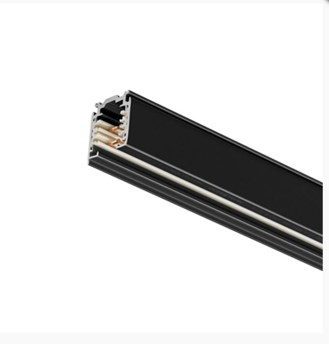 Set 7 spoturi / şina (3m) Philips Philips 35S/830 PSU WB