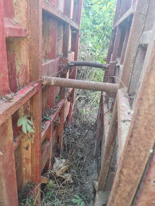 Vand panou canalizare