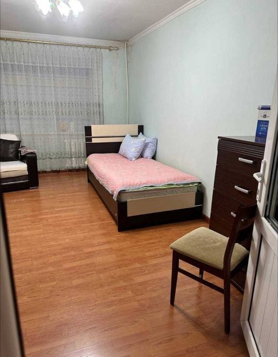 Квартира продается 3/4/4 на Космонавтов