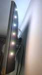 Телевизор Full hd Smart tv, Philips 32PFS6908/12 с ambilight функция.