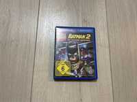 Jocuri PS Vita Nfs Most Wanted, Lego Batman