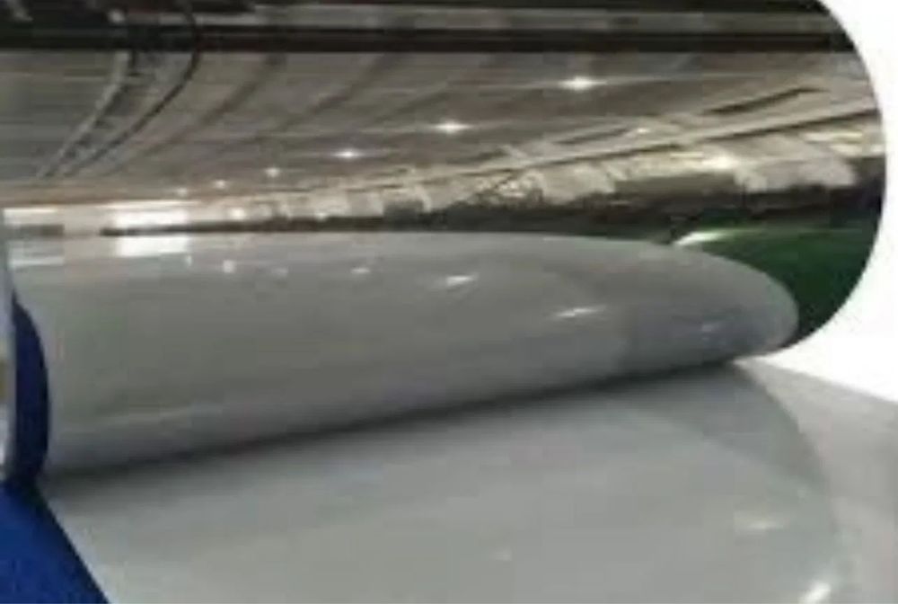 Tabla de inox pentru pereti