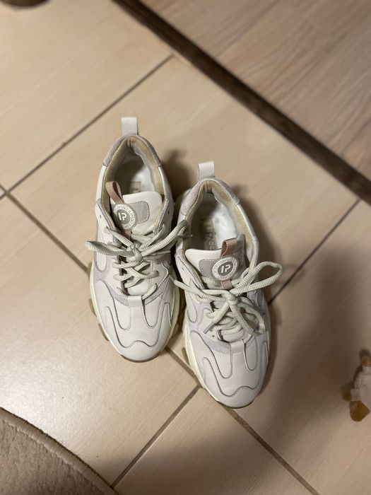 Sneakers Il passo