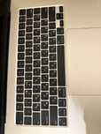 Ноутбук Apple MacBook Air 15, 2023г, 15.3 8 Гб  SSD 256 Гб macOS