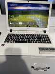 Laptop Acer care poate fi reparat sau pt piese