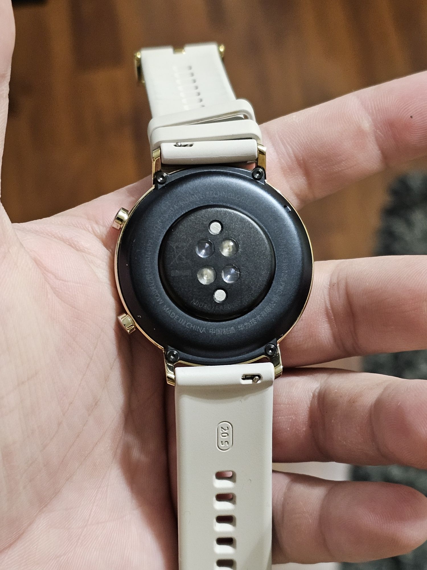 Huawei watch GT 2 42mm