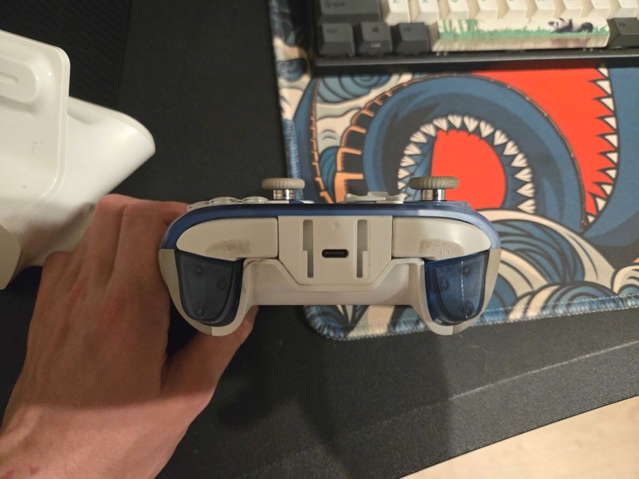 Геймпад джойстик flydigi x ardor gaming apex 4 pro