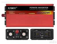 Инвертор 12V-220V, 5000W,4000W,2000W,1000W,500W (UKC)