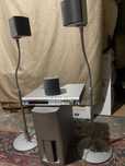 домашно кино SONY HCD-S880