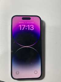 Iphone 14 pro 128/256 GB 100% baterie despre purple