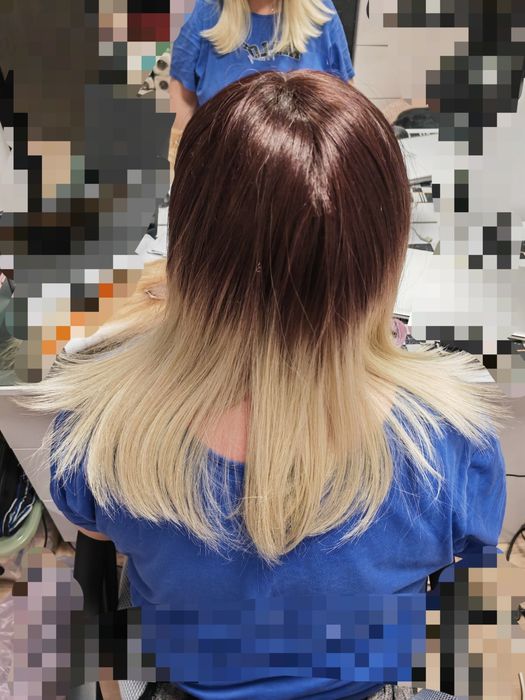 Vând perucă Belher