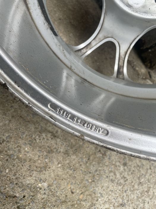 Джанти 17 5х112 бмв