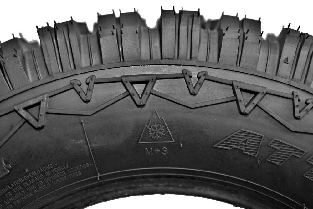 Anvelopa 215/65 R16 Equipe Wrangler M+S Mud-Terrain