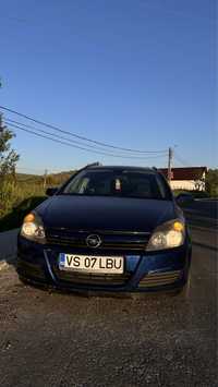 Opel astra h an 2005