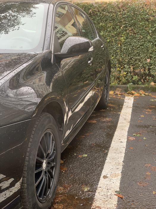 Renault Laguna 3 1.5 cdi 110 cp