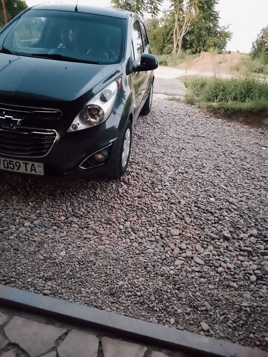 Спарк. Йевро .2023 кузуф