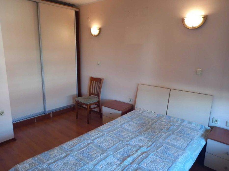 Продава се Двустаен апартамент в София, Медицинска академия - 58 кв.м за 2759 €/кв.м - Снимка #4