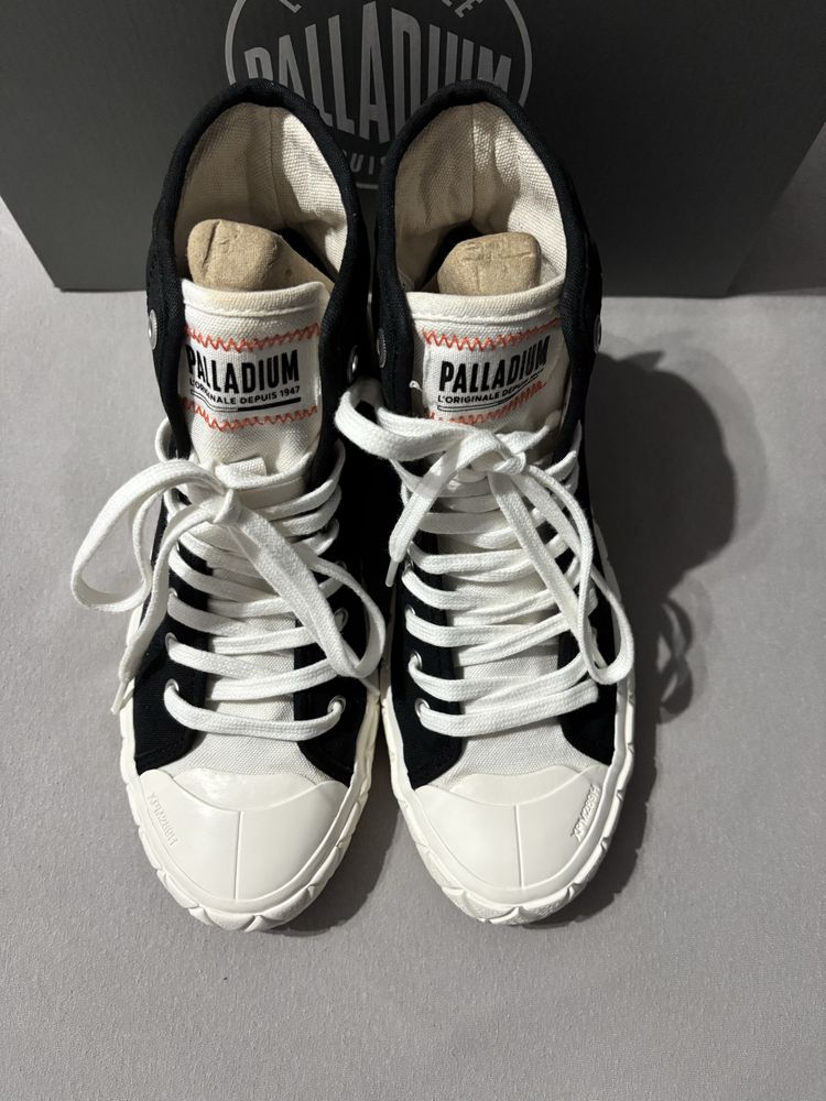 Мъжки кецове Palladium