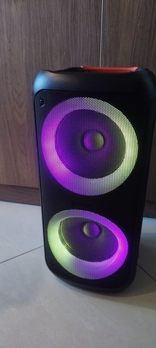 Bluetooth Караоке колона Superbass MD 03