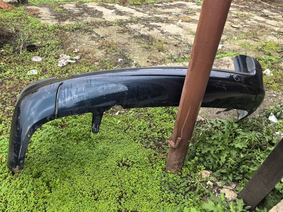 Броня за пежо 307 комби фейслифт