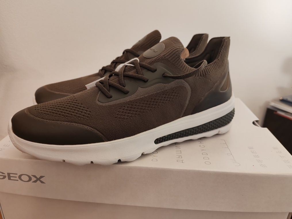 Vind Pantof sport Geox original