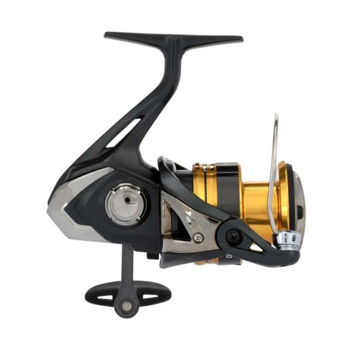 Макара Shimano Reels SAHARA 4000 XG FJ