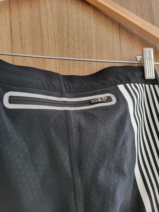 Дамски клин Nike Power Flash Running Tights, XS