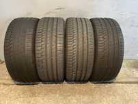 Гуми 225/45/17 CONTINENTAL Premium Contact 6