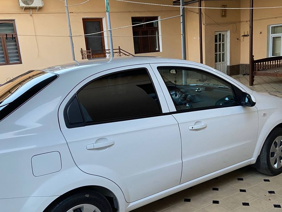 Нексия-3 2-позиция 2020 йил