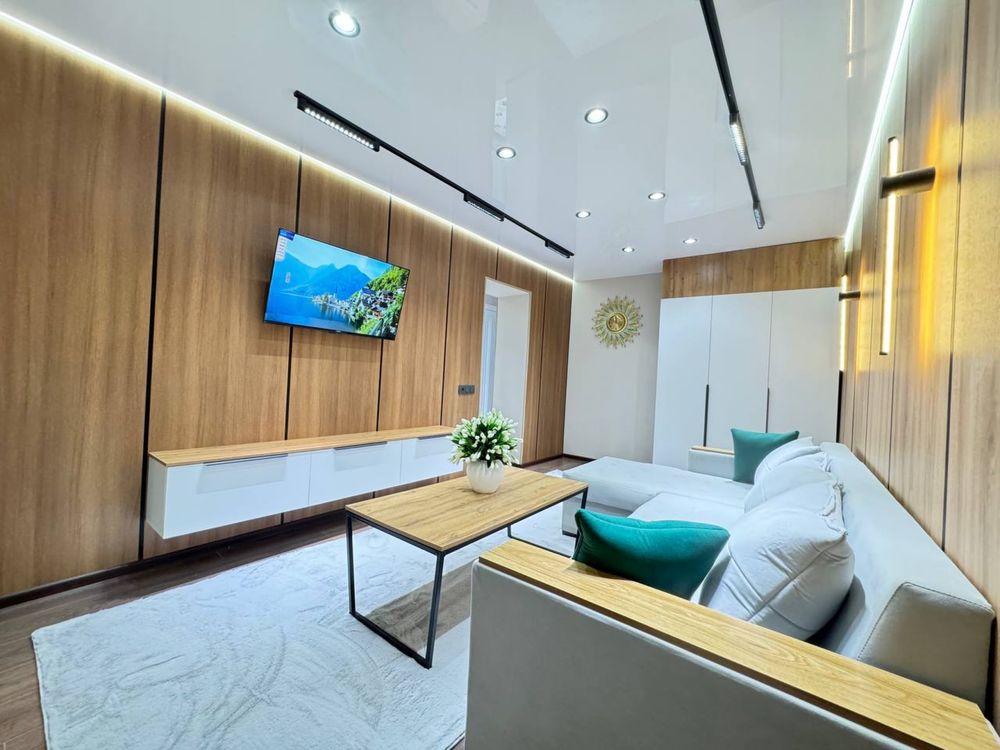Продажа квартира Чиланзар 1 квартал метро Новза