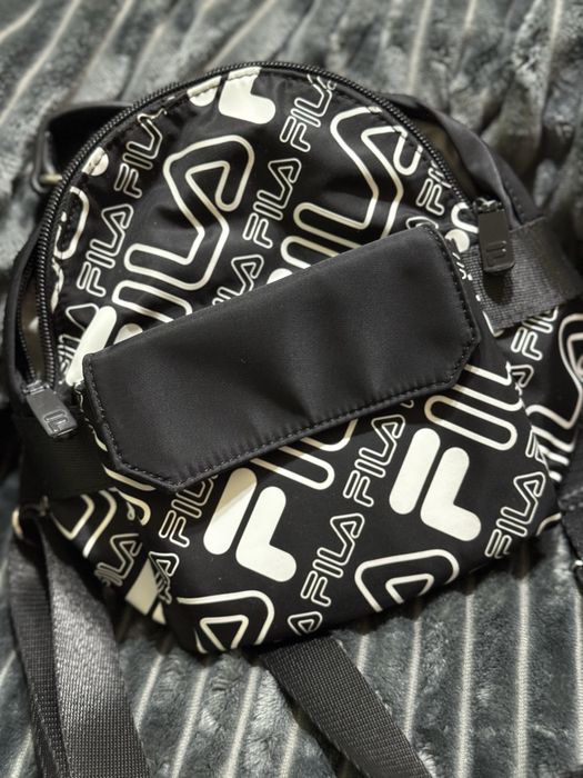 Дамска раничка Fila