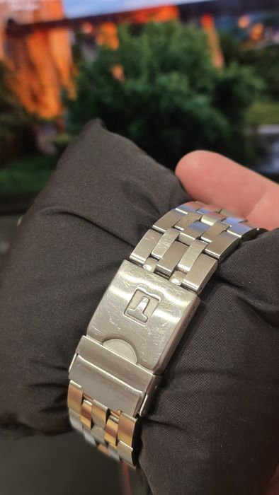 Tissot Seastar 1000 powermatic 80