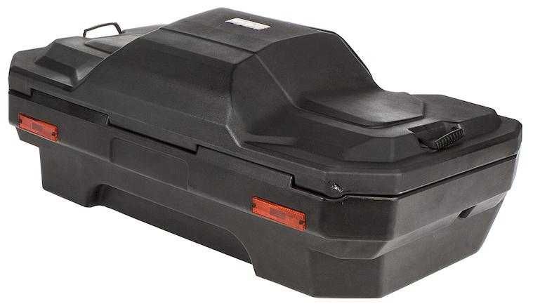 Cutie Portbagaj Lada ATV  GKA R302