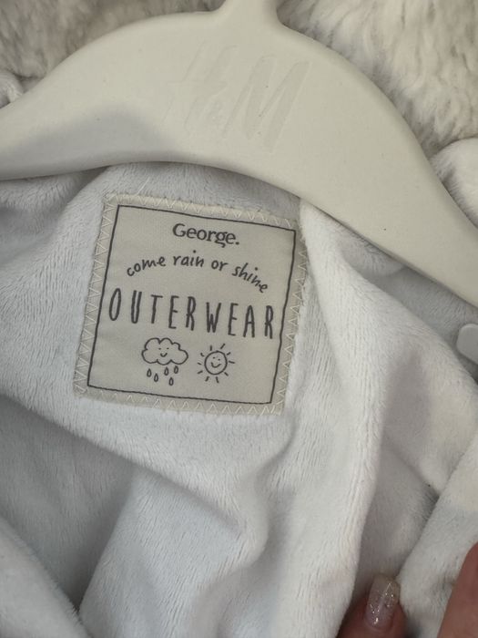 Ново ескимосче на George 3-6 месеца