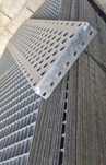 Trepte si rigole zincate
Trepte dimensiuni
75-150 cm lungime
26-30cm l