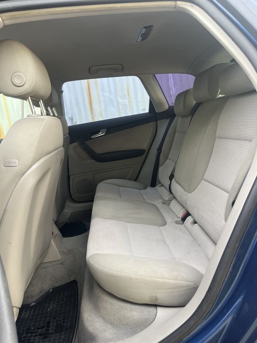 Audi A3 1.9 TDI 2008 Xenon Navi