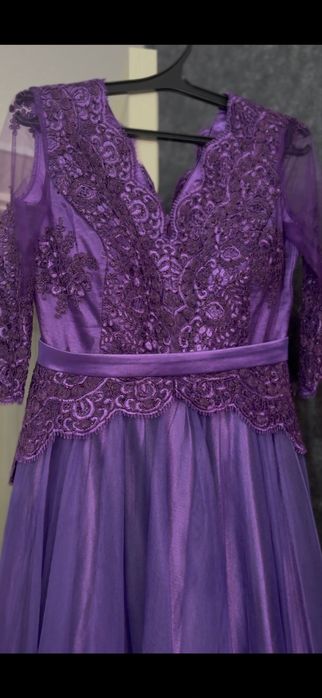 Продам платье 46-48р