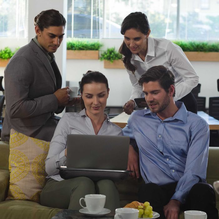 Suport de genunchi pentru laptop cu suport pentru telefon mobil negru