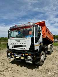 Iveco Eurotrakker 2000