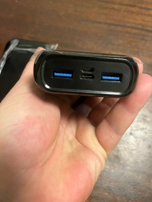 Power bank/20000mah