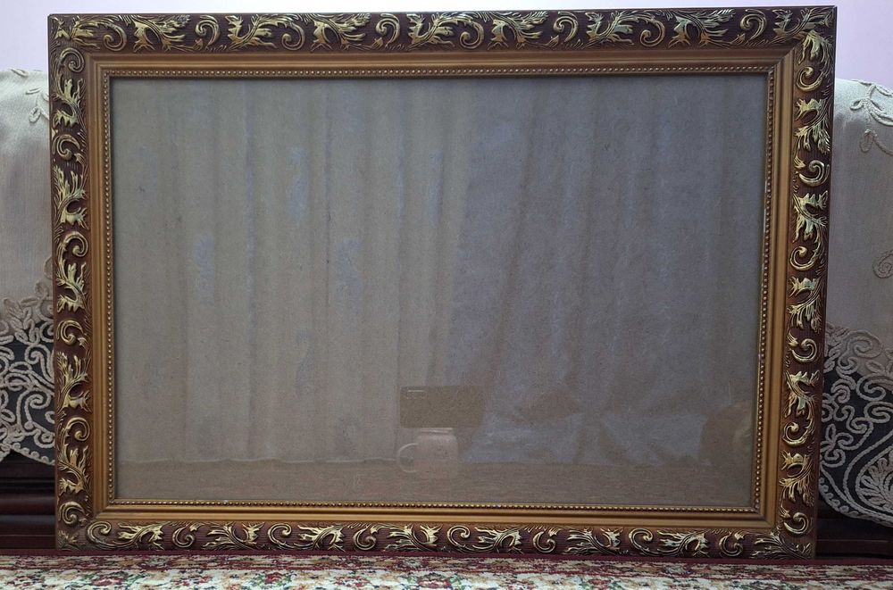 Ramka / Рамка  50 000 сум