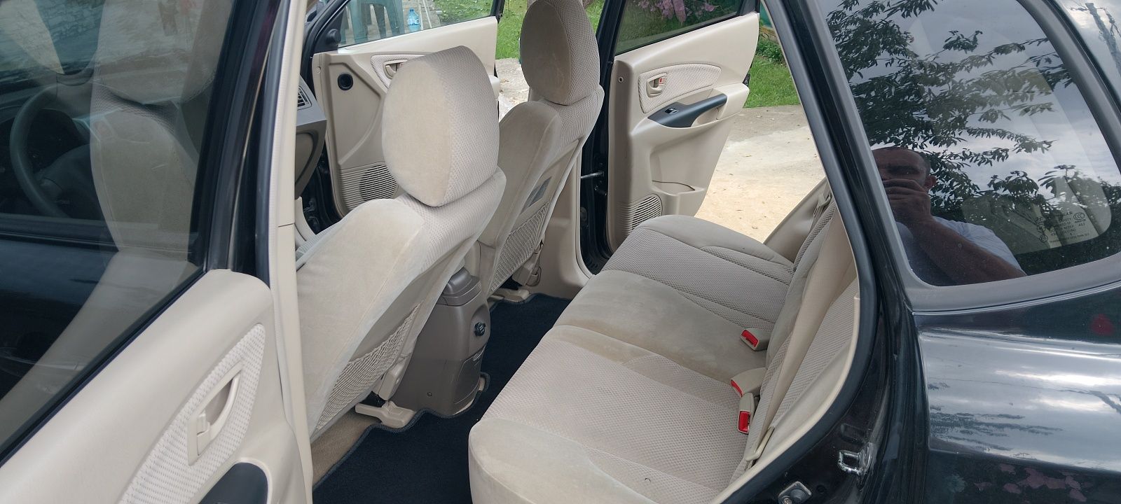 Hyundai Tucson 2.0crdi