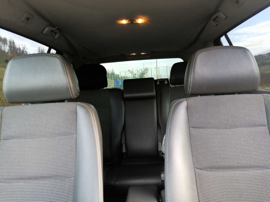Vând Opel Zafira B 1.9 cdti 150 CP