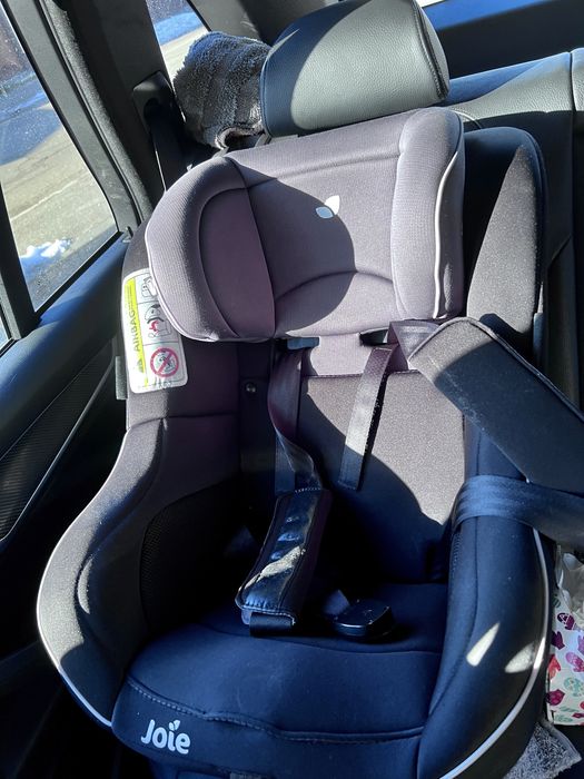 Vand scaun de masina rotativ  isofix bebe JOIE