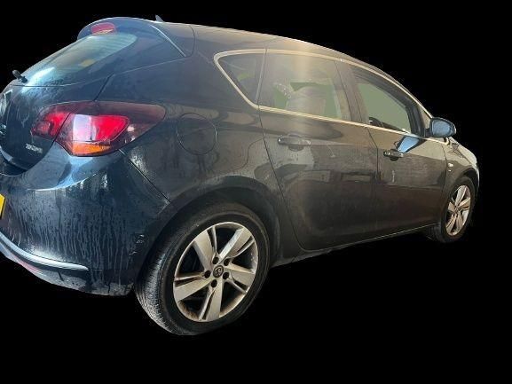 Dezmembrez 1.7cdti A17DTR A17DTJ A17DTS A17DTC A17DTE Opel Astra J