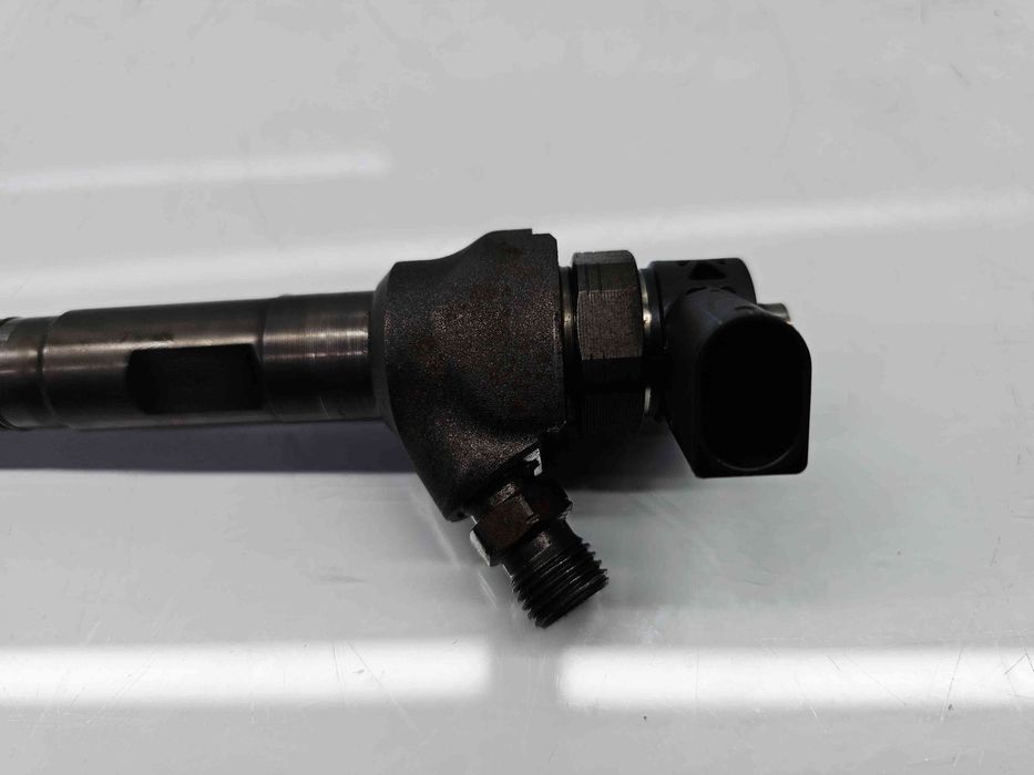 Injector  AUDI Q5 (8RB) [ Fabr 2008-2016] 03L130277J 2.0 TDI CGLC 130K