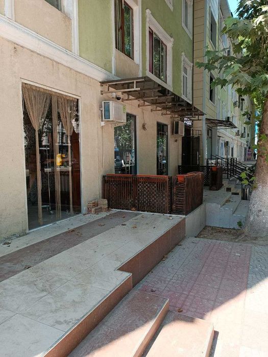 нежилой Чиланзар 1 квартал