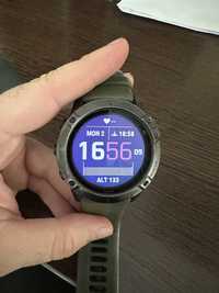 Garmin Fenix 6x Pro solar