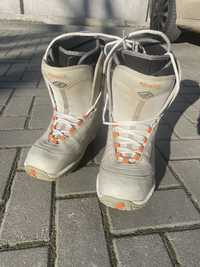 Boots snowboard marime 42